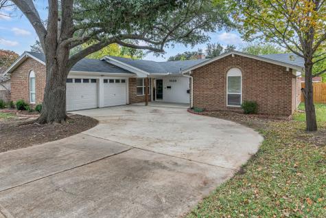 3509 Minot Avenue Fort Worth TX 76133