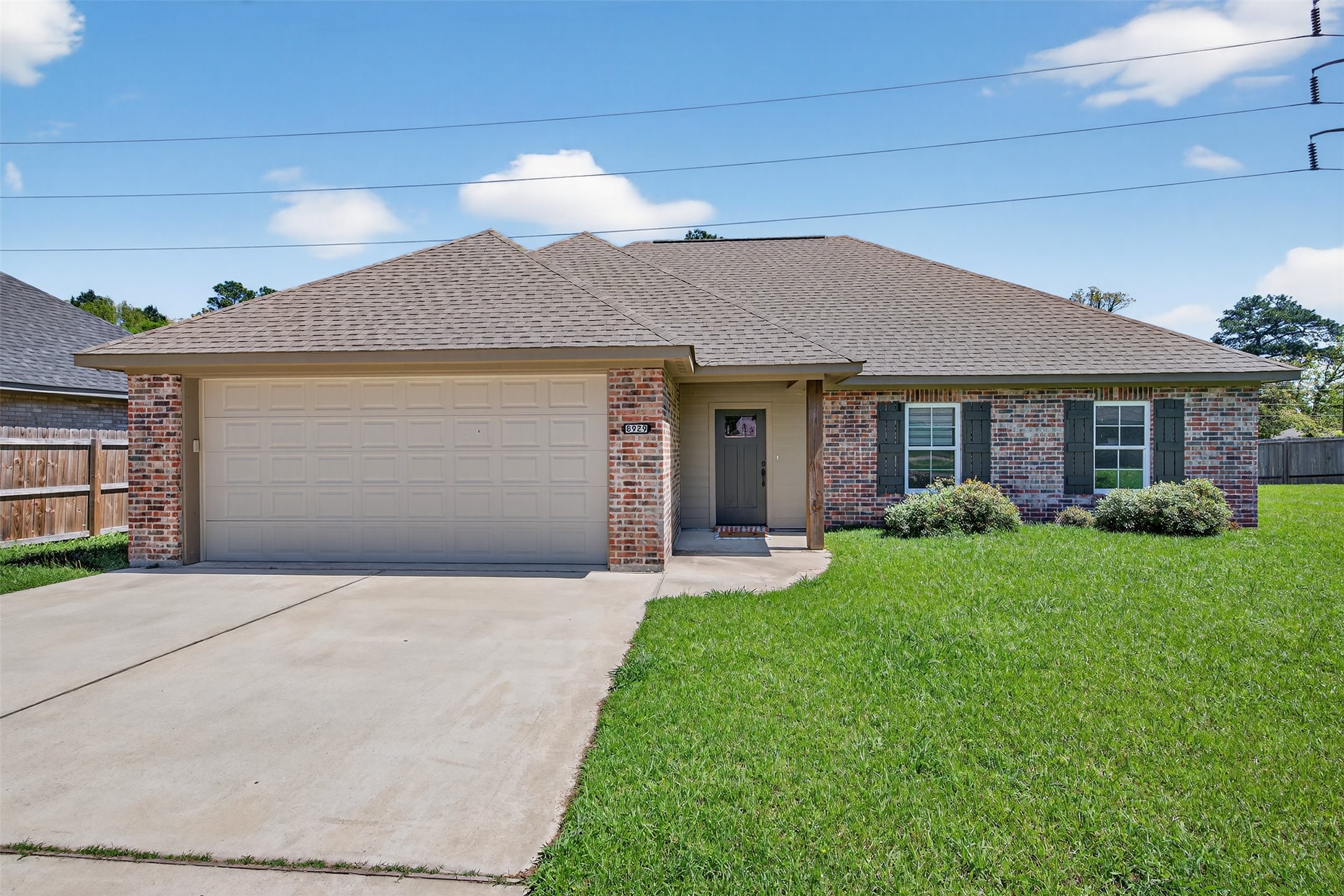 8929 Pines Edge Drive Shreveport LA 71129