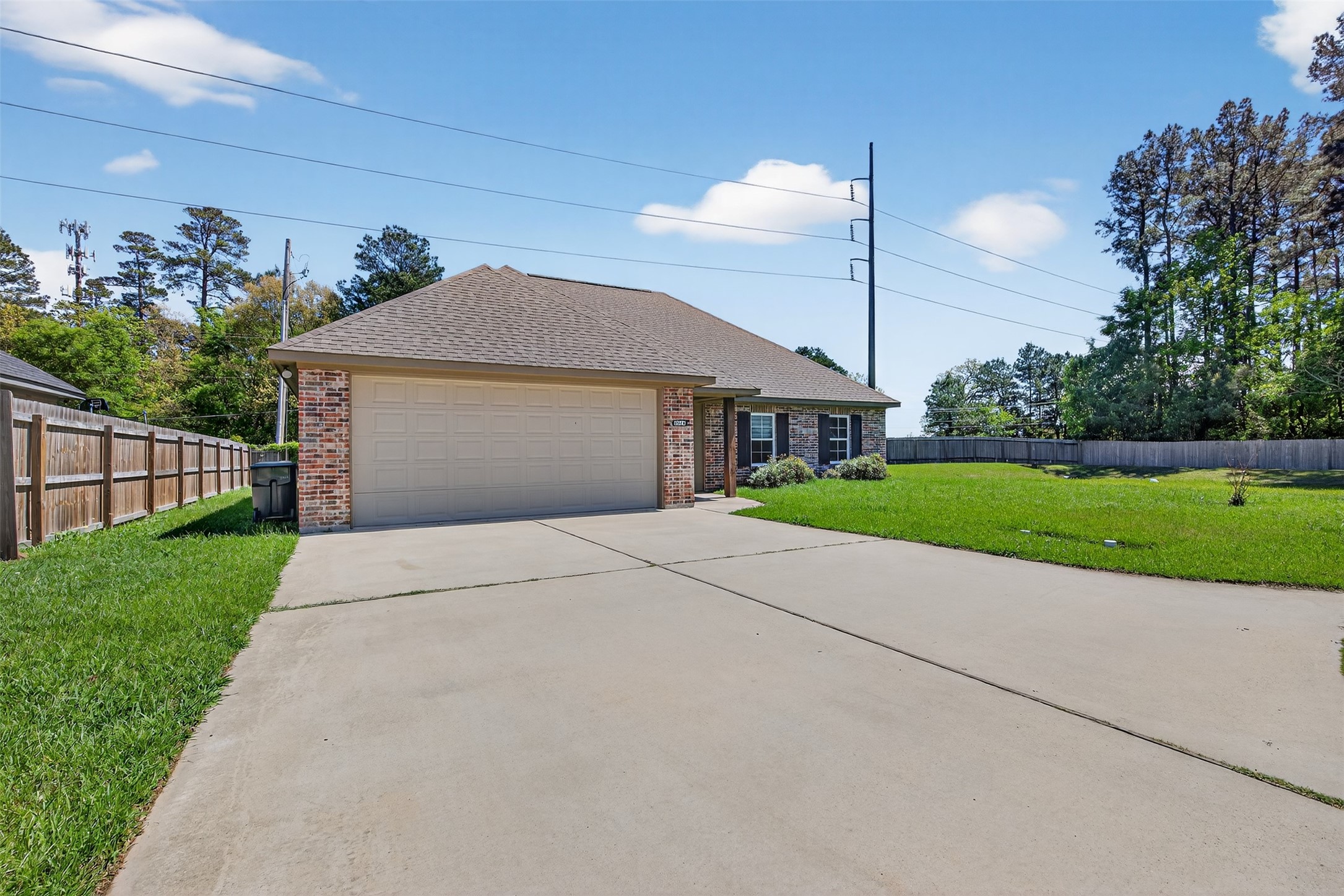 8929 Pines Edge Drive Shreveport LA 71129