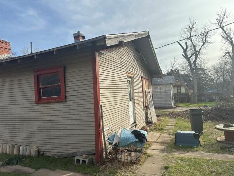 1607 Elizabeth Avenue Wichita Falls TX 76301