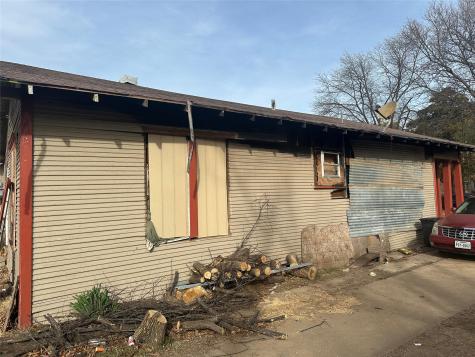 1607 Elizabeth Avenue Wichita Falls TX 76301