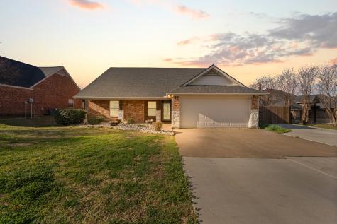 529 Mckittrick Court Godley TX 76044