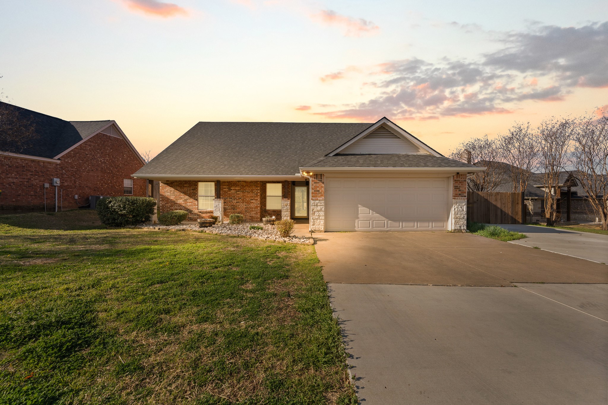529 Mckittrick Court Godley TX 76044