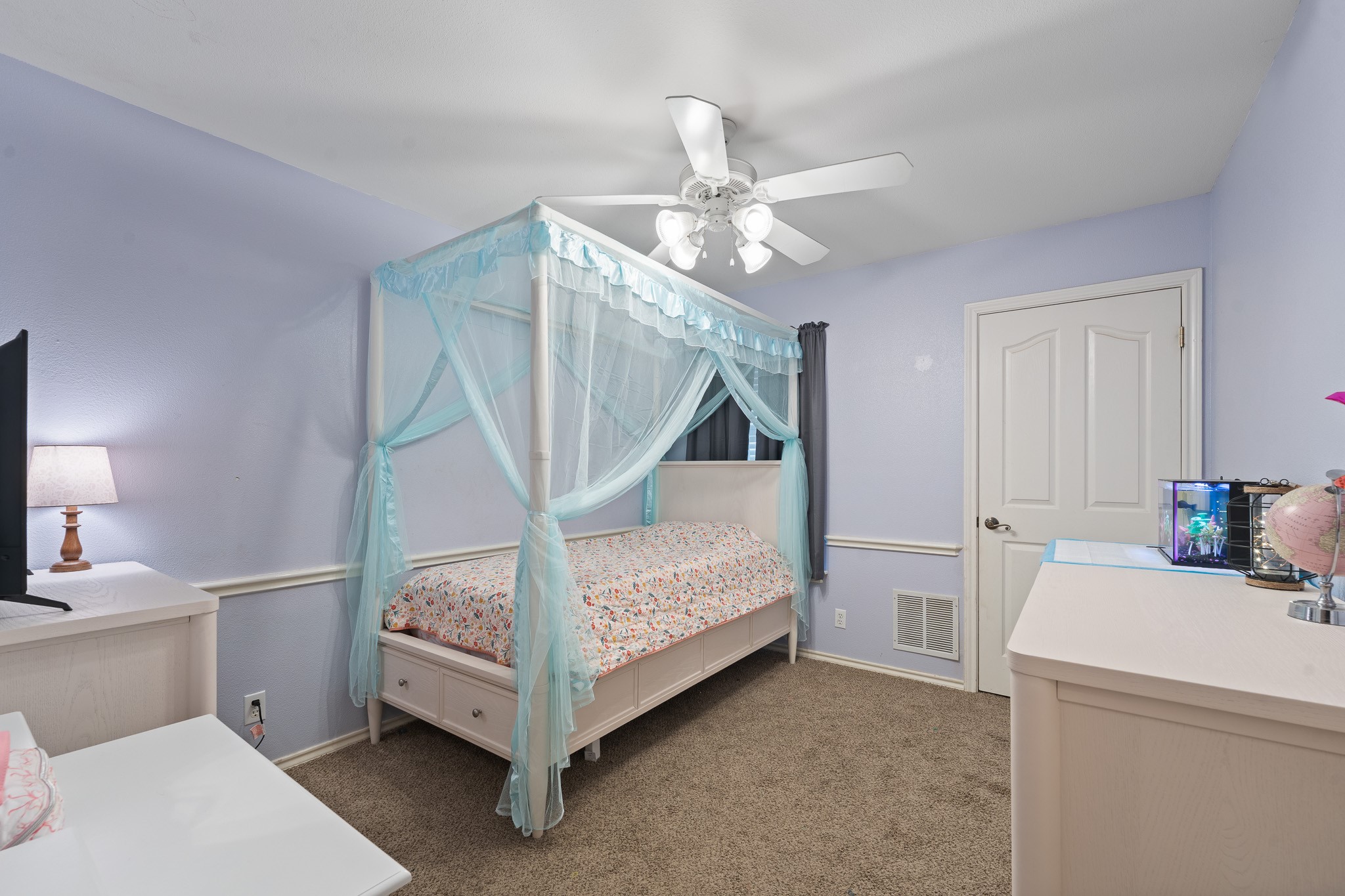 529 Mckittrick Court Godley TX 76044