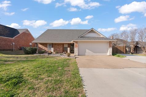 529 Mckittrick Court Godley TX 76044