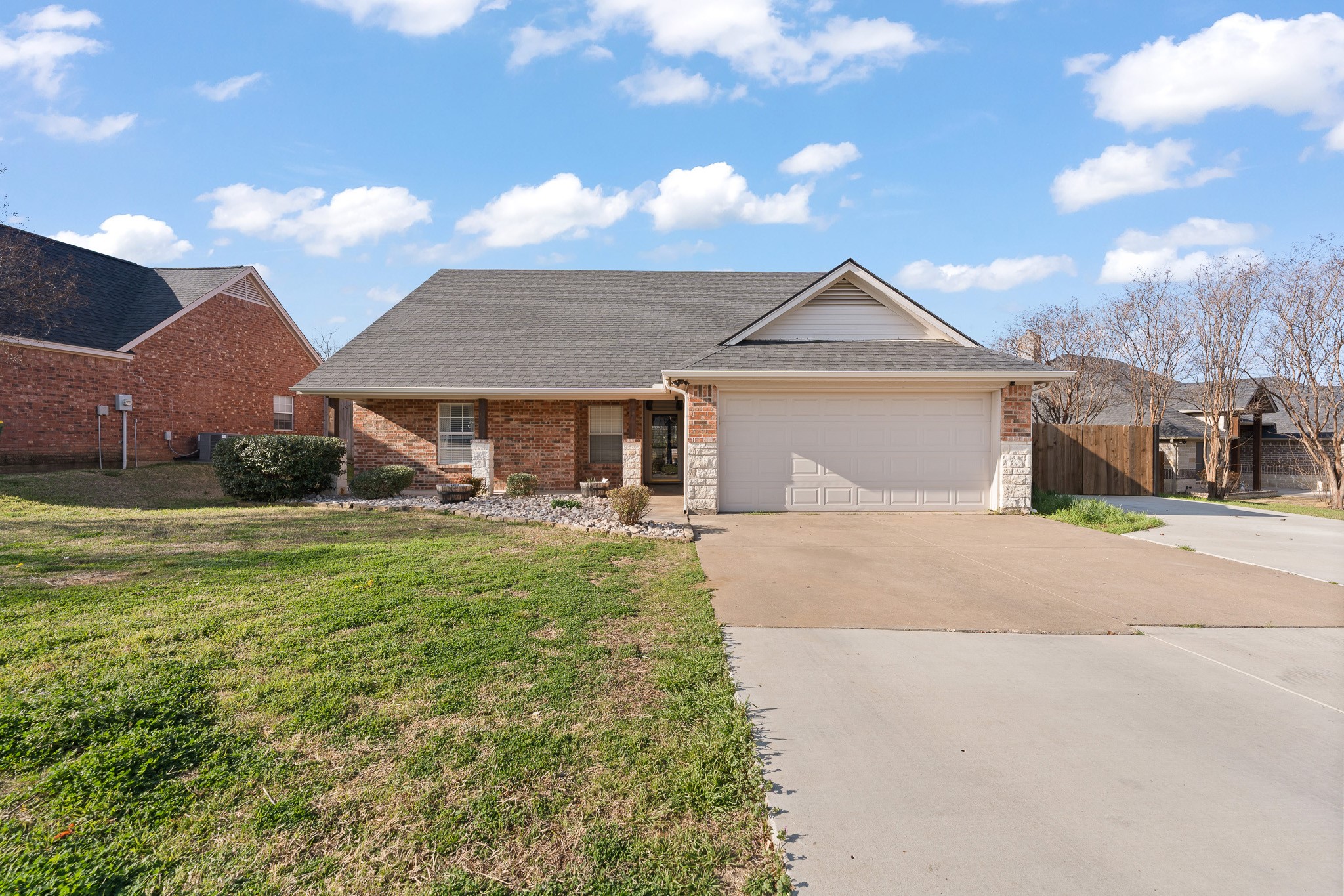529 Mckittrick Court Godley TX 76044