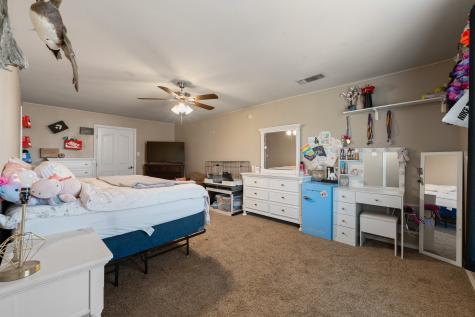 529 Mckittrick Court Godley TX 76044