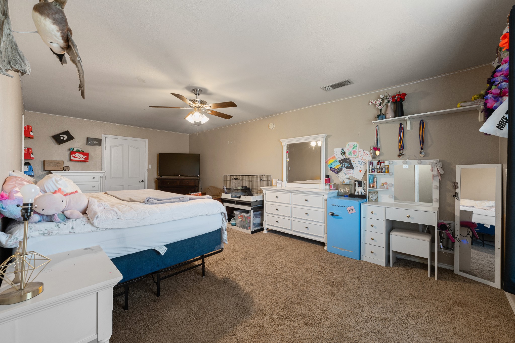 529 Mckittrick Court Godley TX 76044