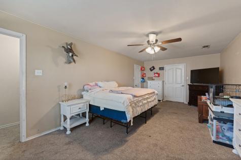 529 Mckittrick Court Godley TX 76044