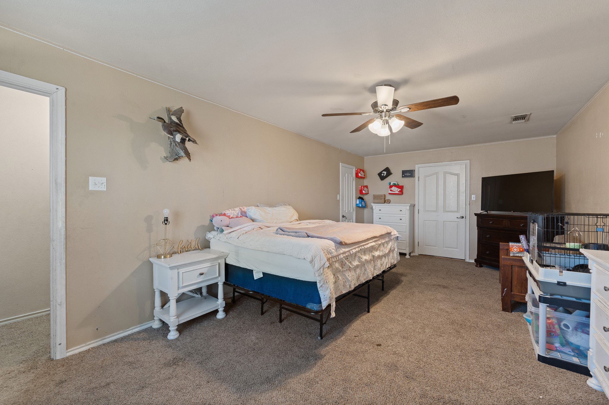 529 Mckittrick Court Godley TX 76044