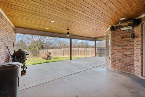 529 Mckittrick Court Godley TX 76044