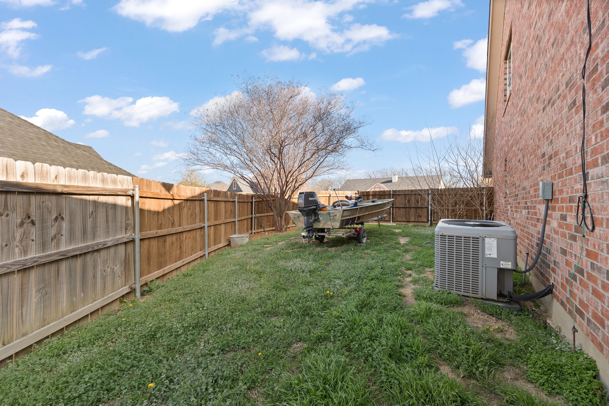 529 Mckittrick Court Godley TX 76044