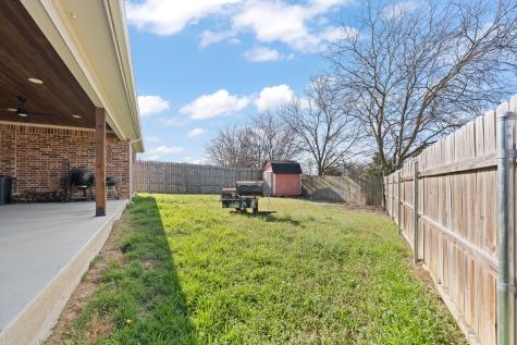 529 Mckittrick Court Godley TX 76044