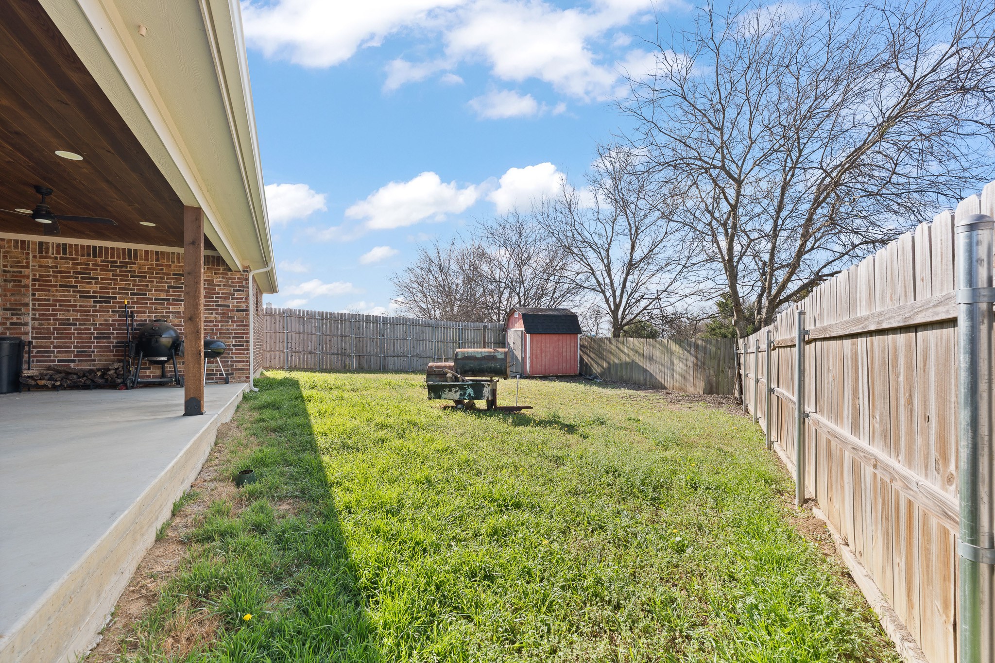 529 Mckittrick Court Godley TX 76044