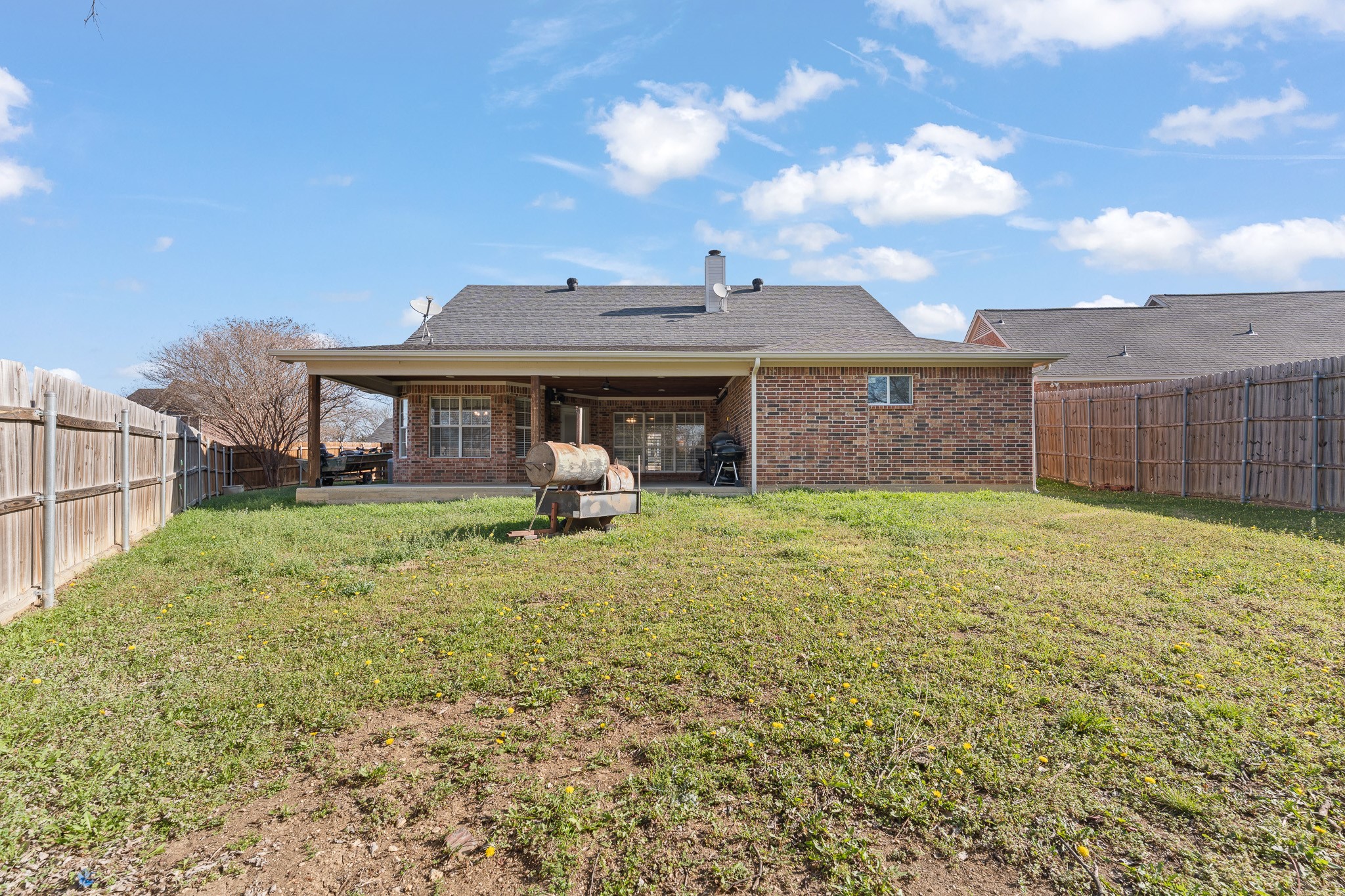 529 Mckittrick Court Godley TX 76044