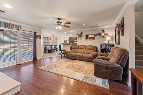 529 Mckittrick Court Godley TX 76044