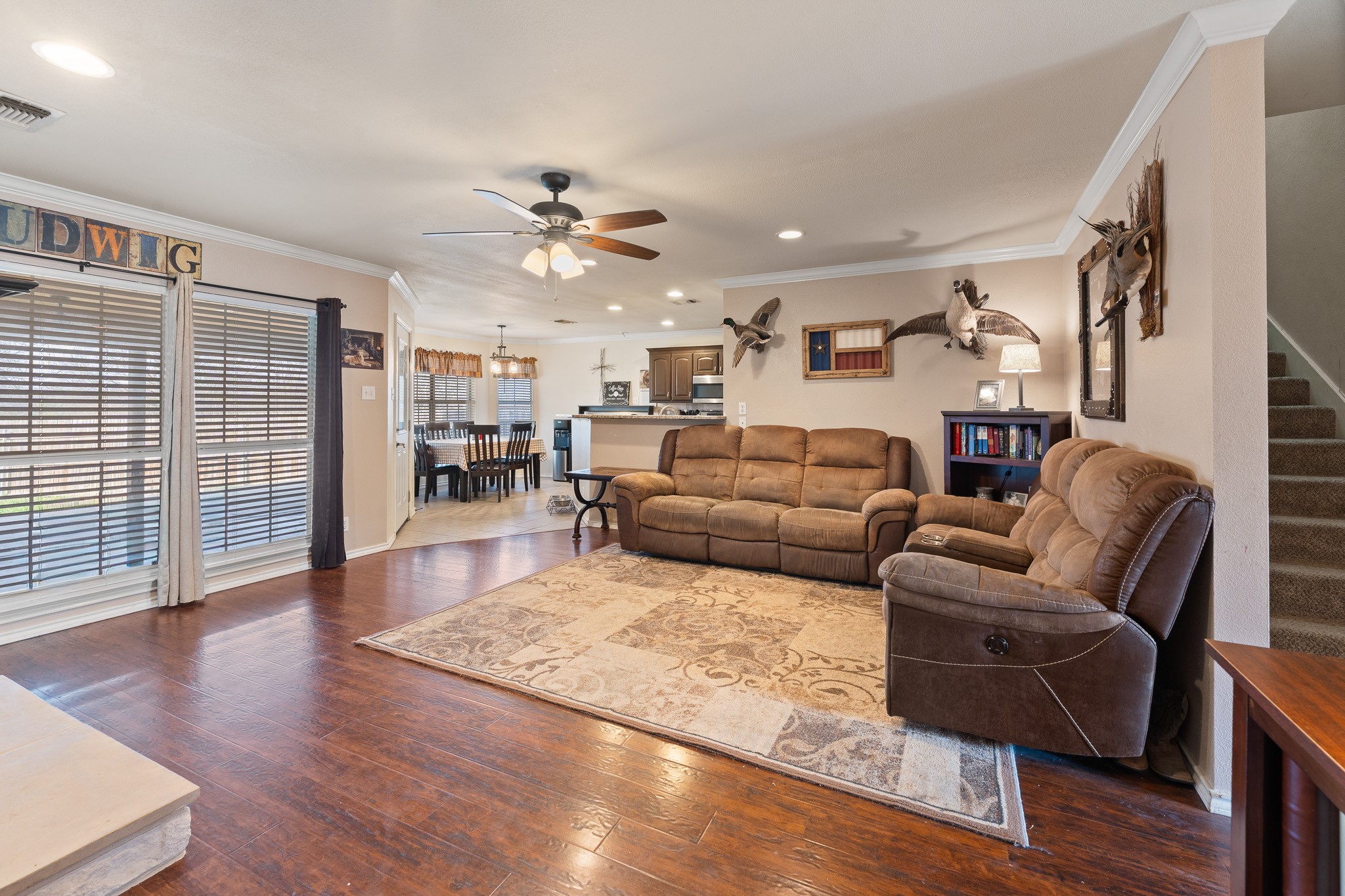 529 Mckittrick Court Godley TX 76044