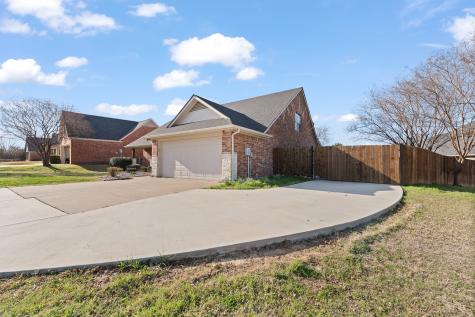 529 Mckittrick Court Godley TX 76044