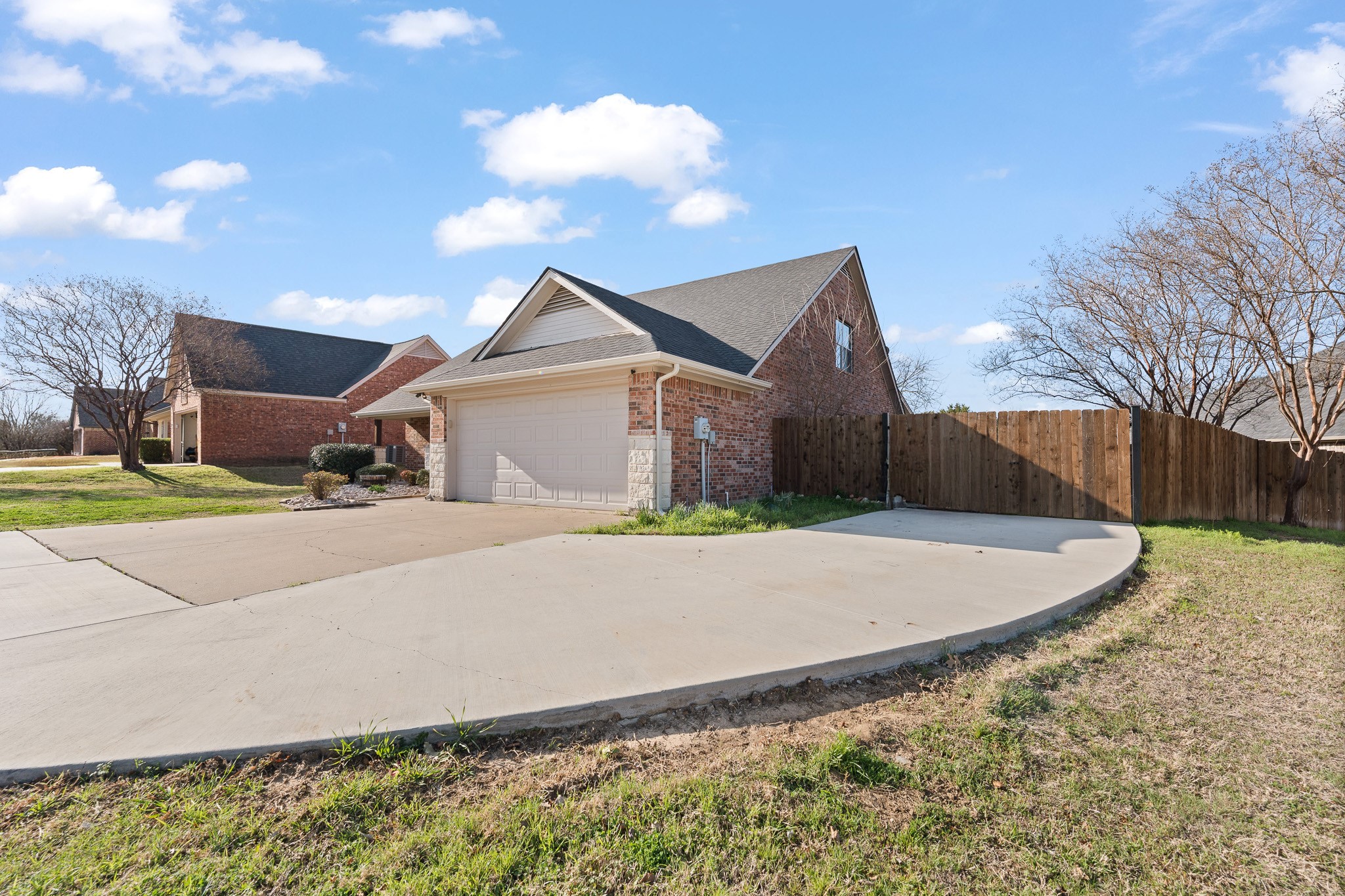 529 Mckittrick Court Godley TX 76044