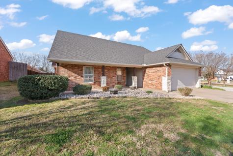 529 Mckittrick Court Godley TX 76044