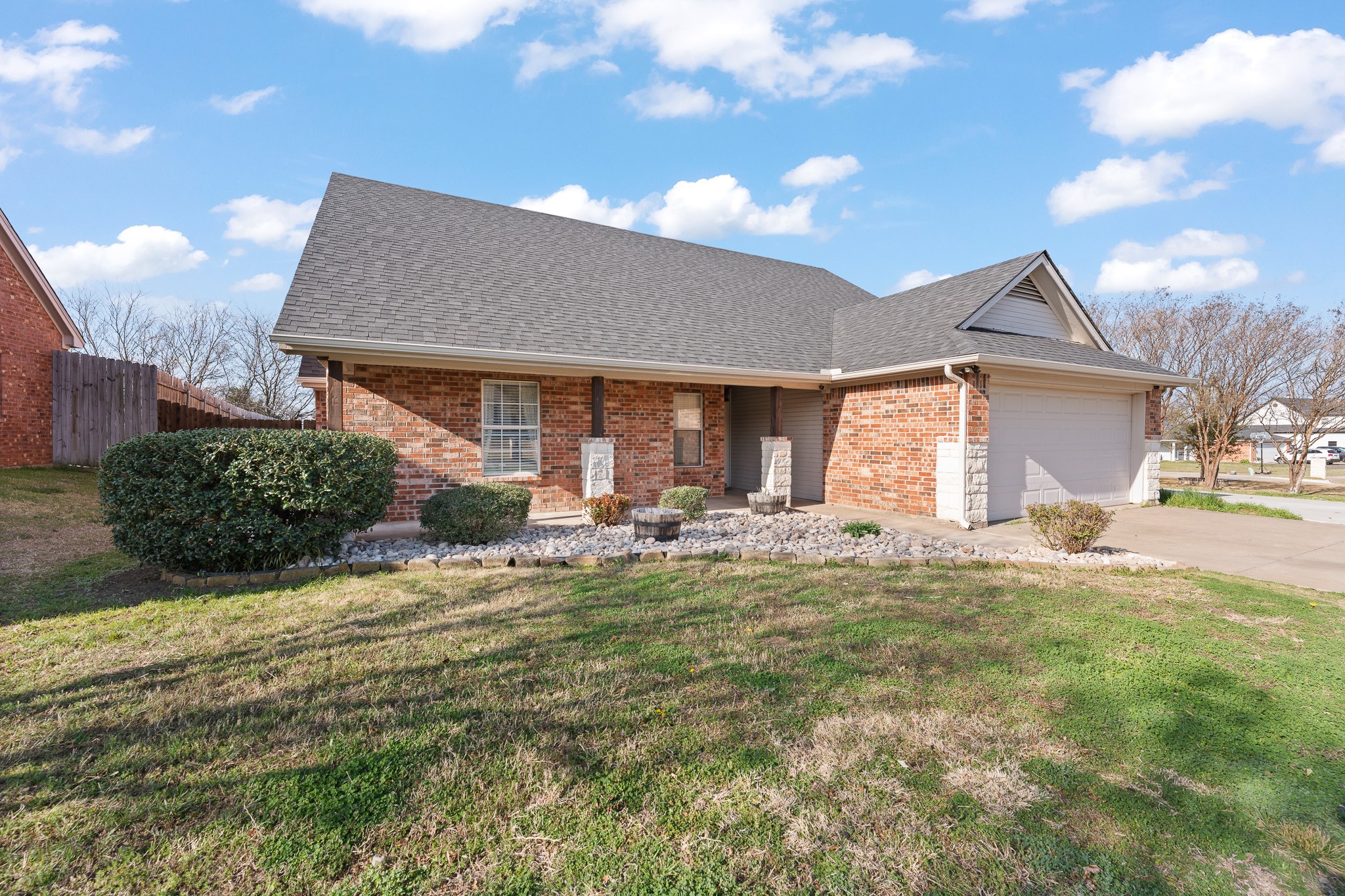 529 Mckittrick Court Godley TX 76044