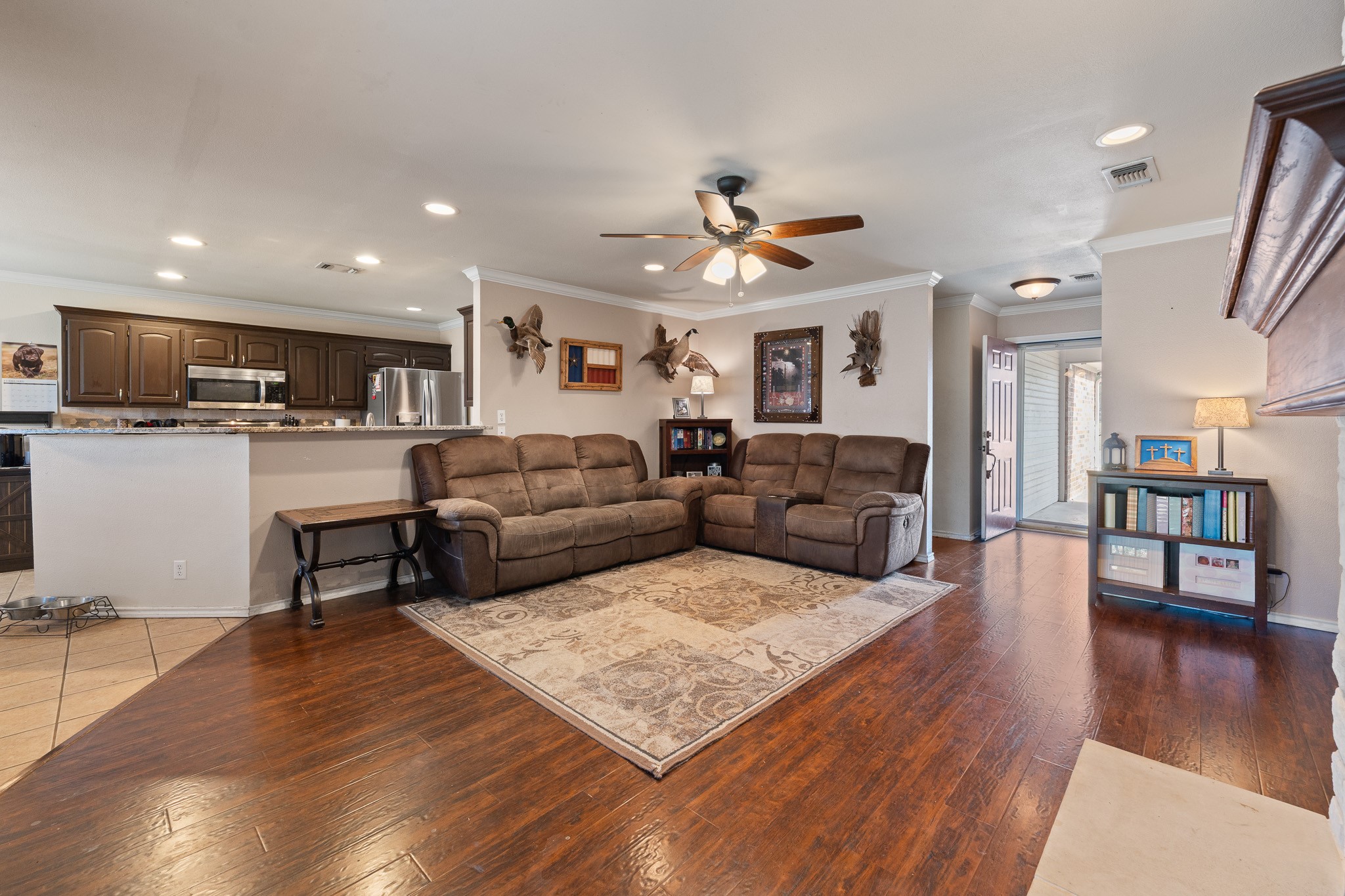 529 Mckittrick Court Godley TX 76044