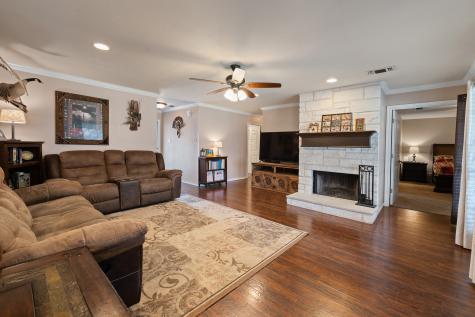 529 Mckittrick Court Godley TX 76044