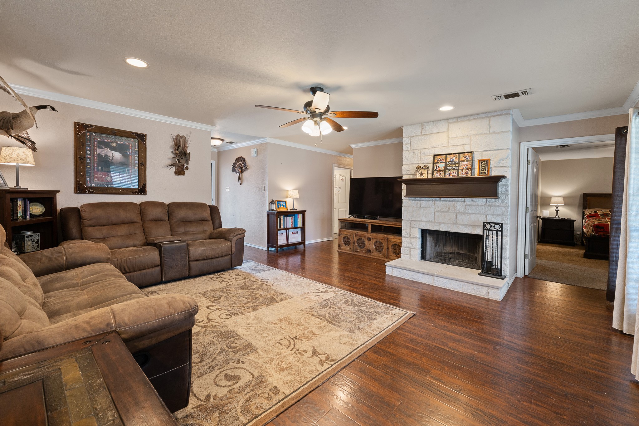 529 Mckittrick Court Godley TX 76044