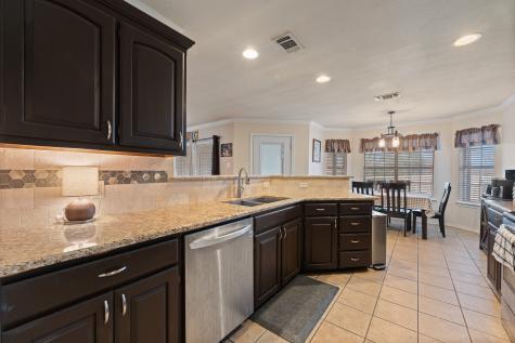 529 Mckittrick Court Godley TX 76044