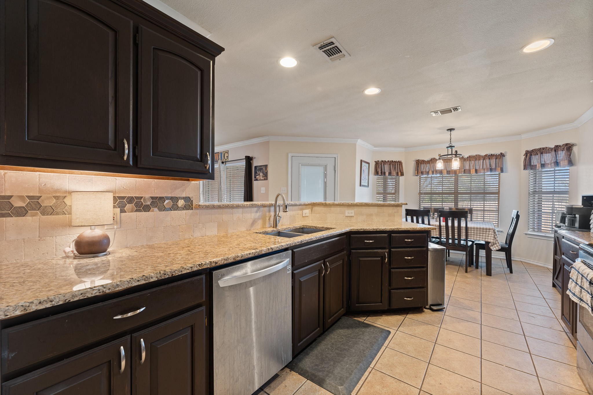 529 Mckittrick Court Godley TX 76044