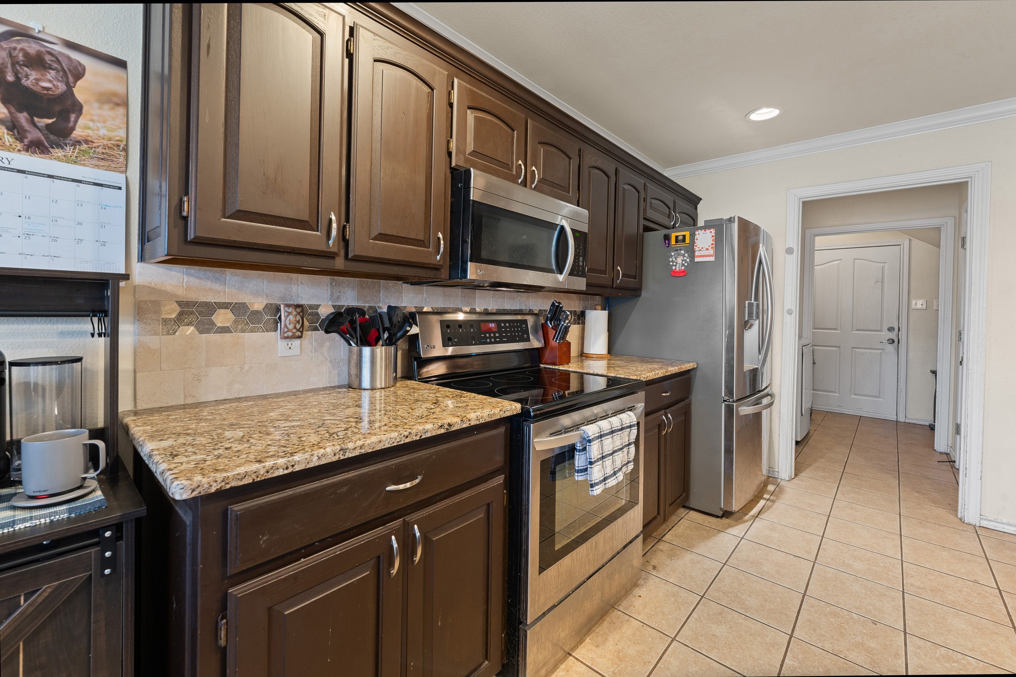 529 Mckittrick Court Godley TX 76044
