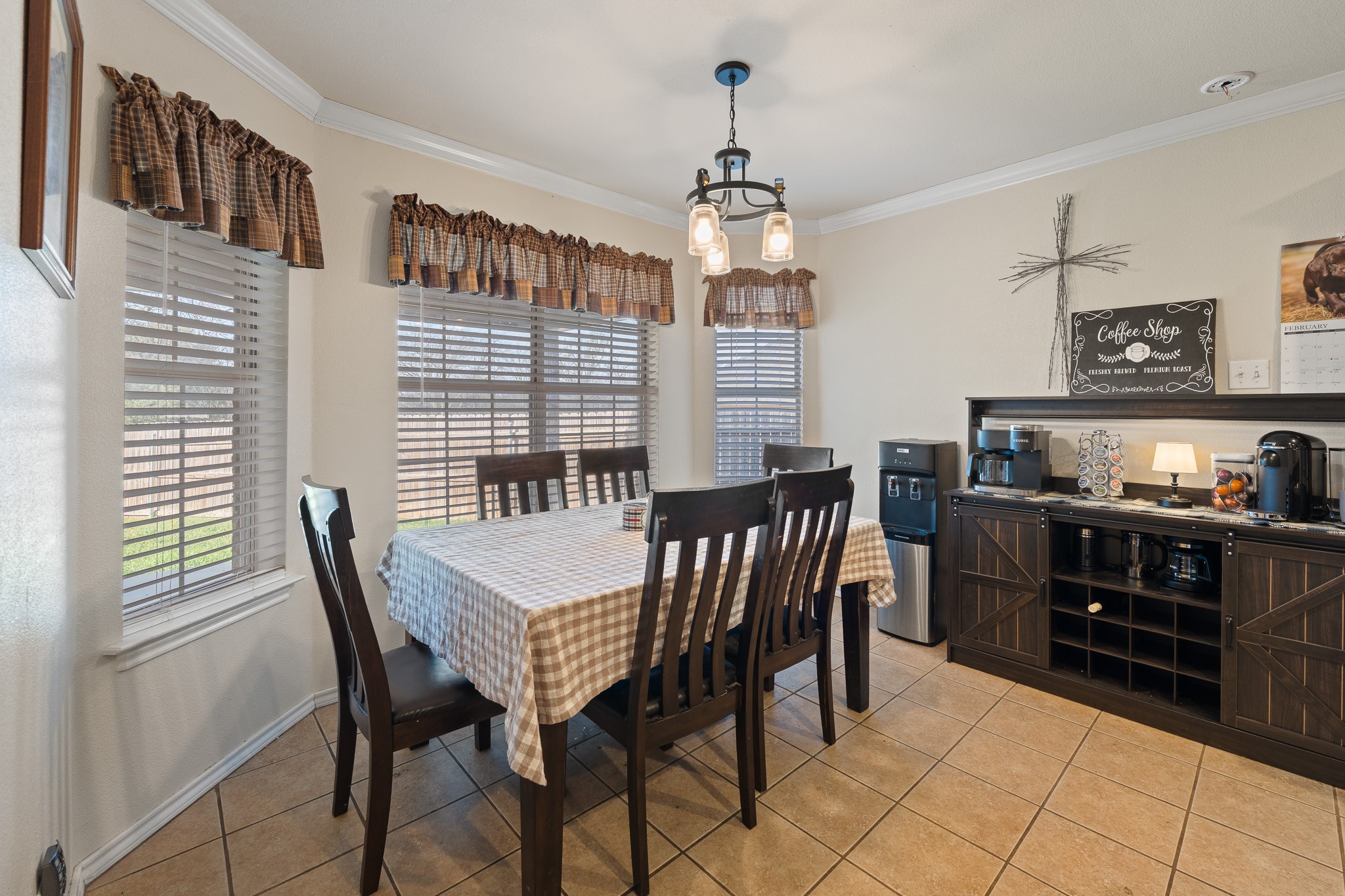 529 Mckittrick Court Godley TX 76044