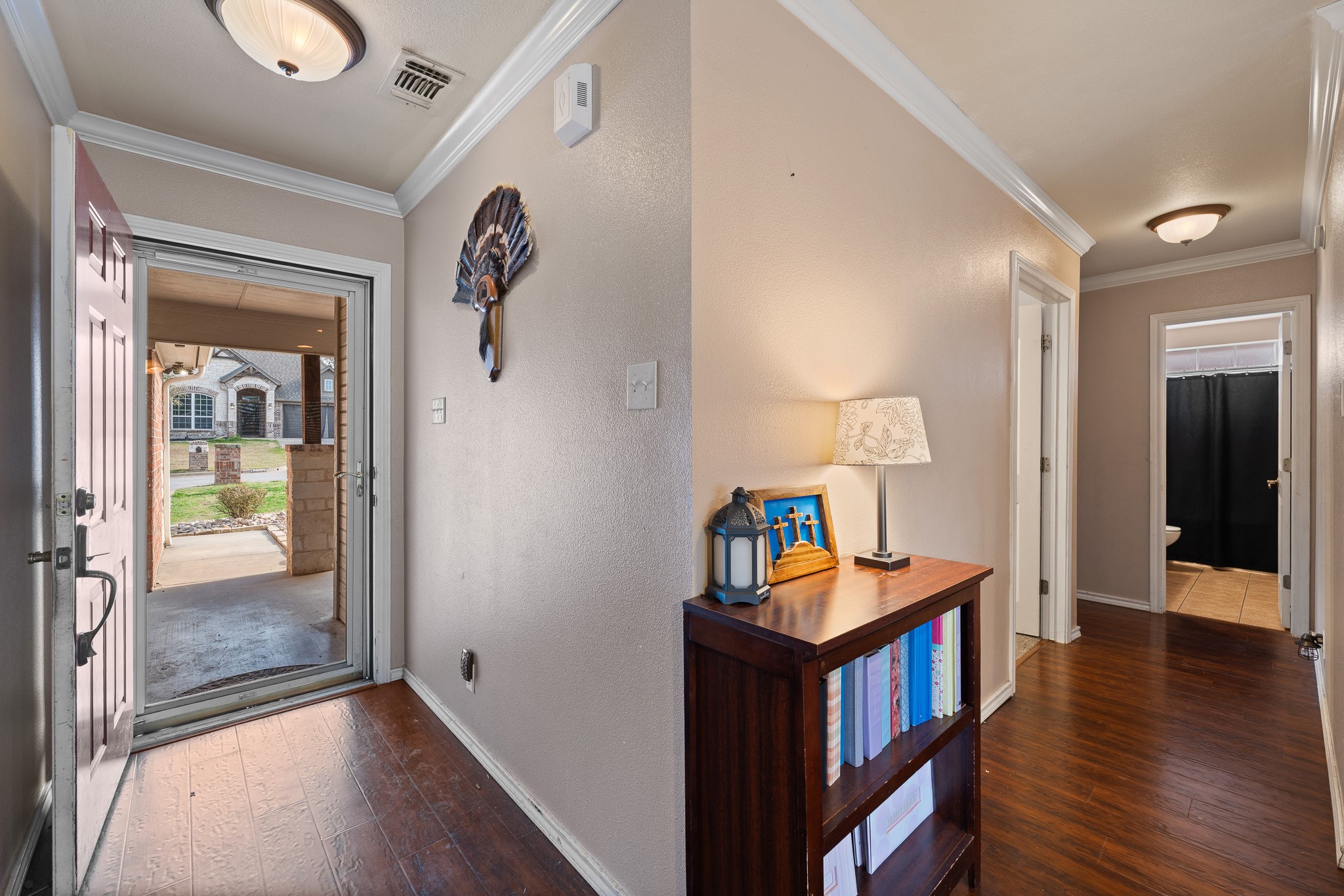 529 Mckittrick Court Godley TX 76044