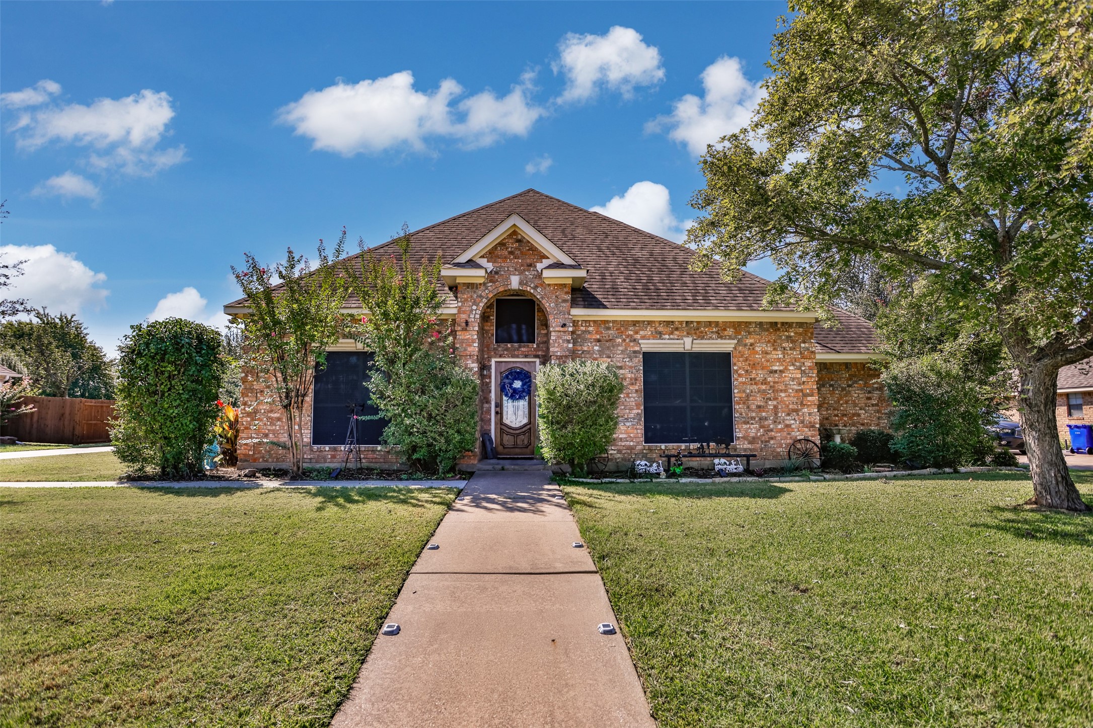 2424 Jolinda Lane Whitesboro TX 76273