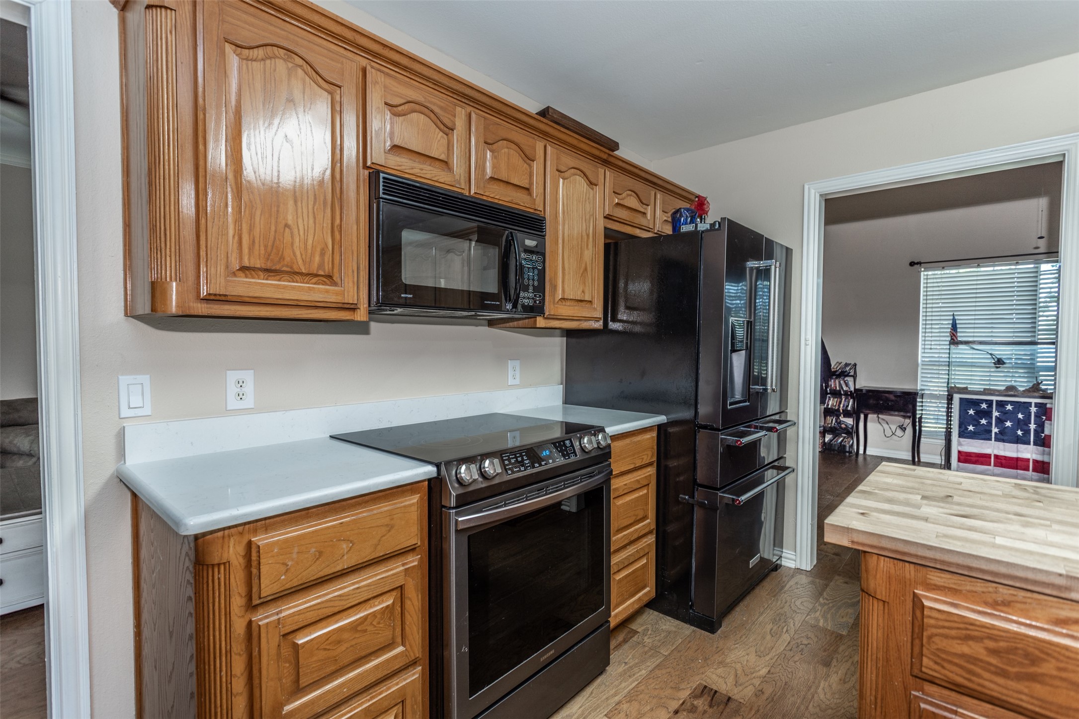 2424 Jolinda Lane Whitesboro TX 76273