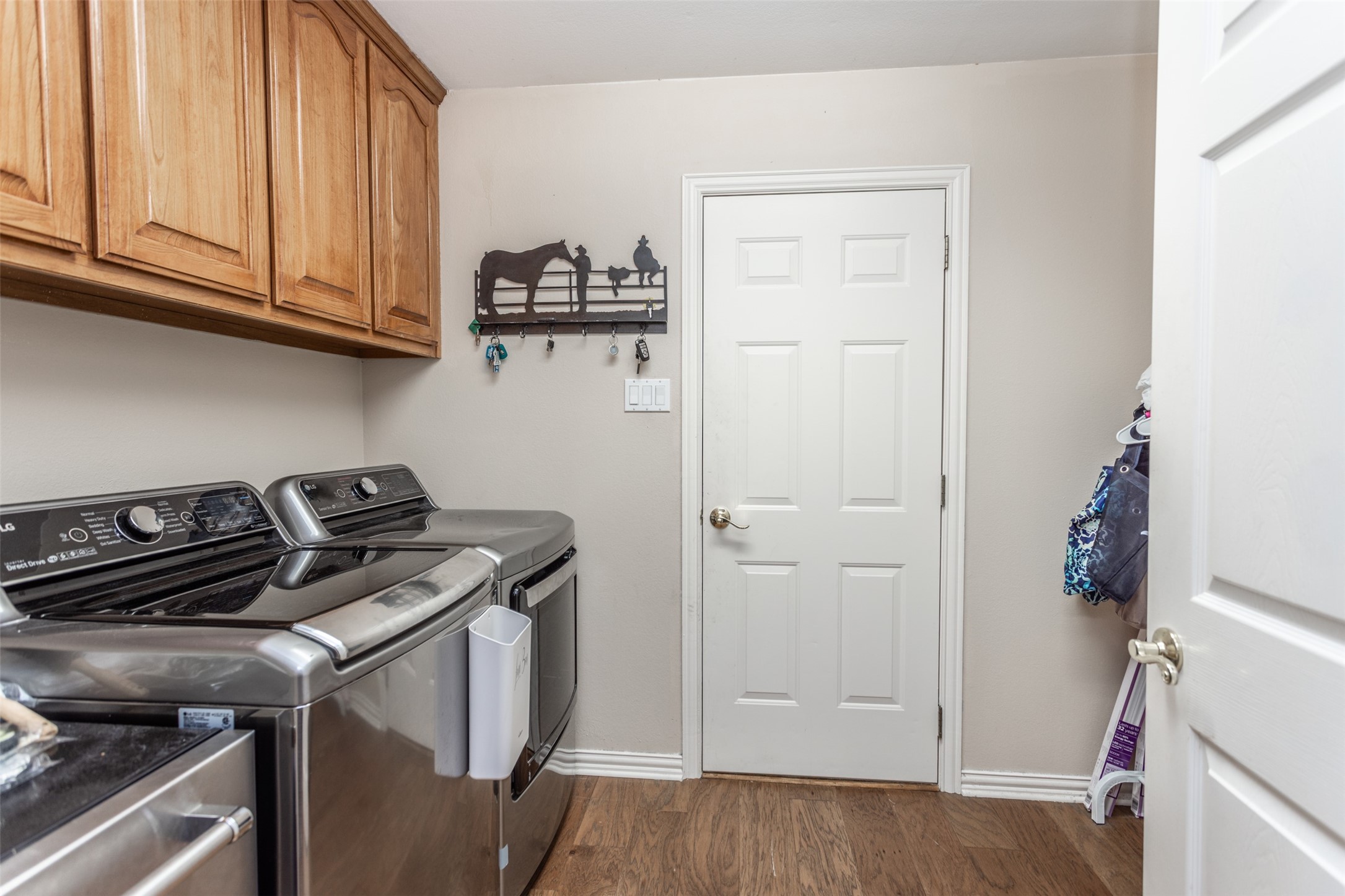 2424 Jolinda Lane Whitesboro TX 76273