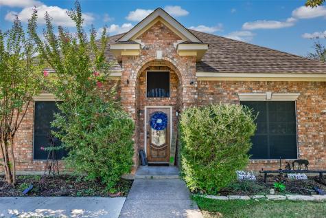 2424 Jolinda Lane Whitesboro TX 76273