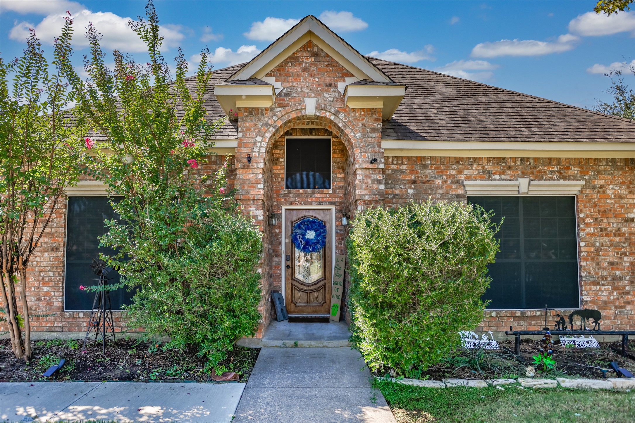 2424 Jolinda Lane Whitesboro TX 76273