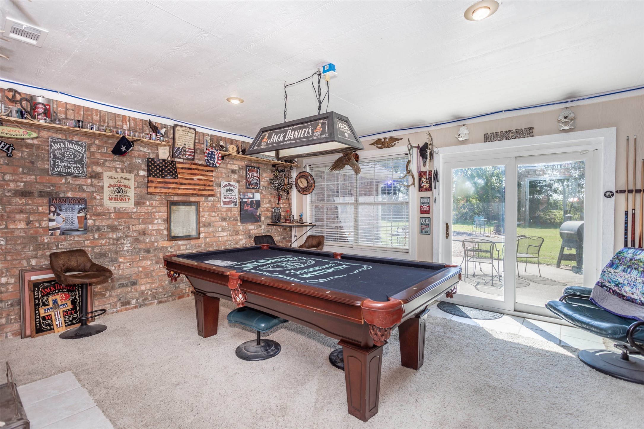 2424 Jolinda Lane Whitesboro TX 76273