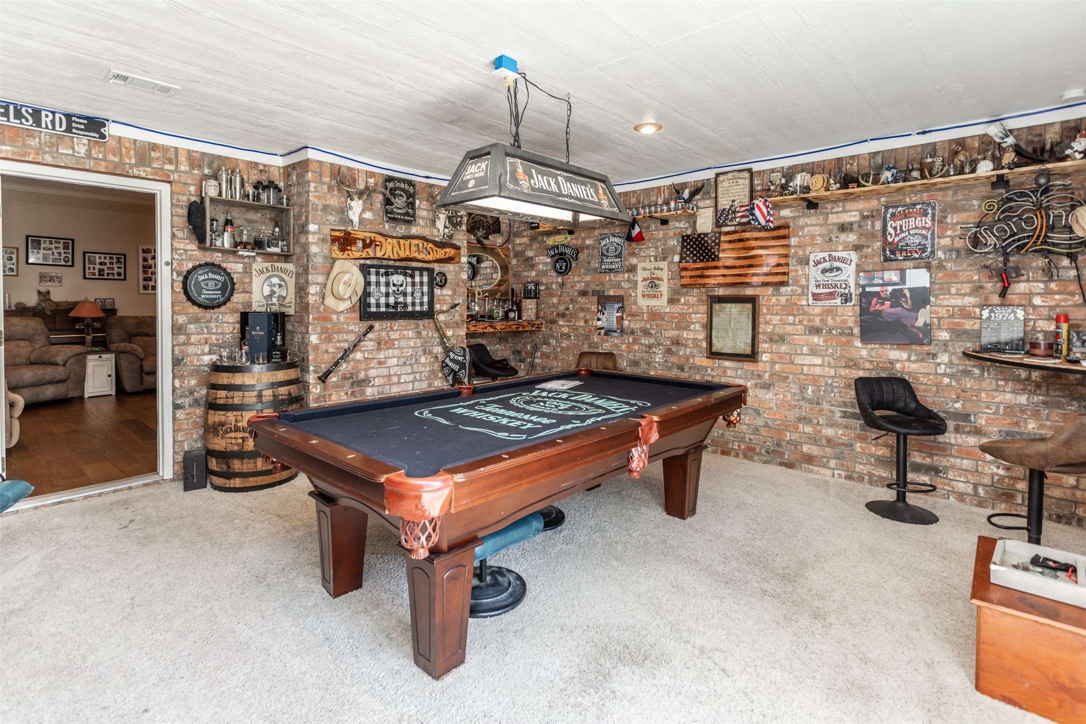 2424 Jolinda Lane Whitesboro TX 76273