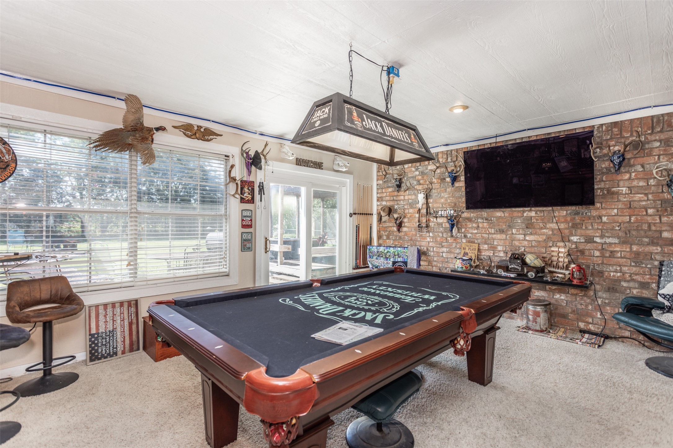 2424 Jolinda Lane Whitesboro TX 76273