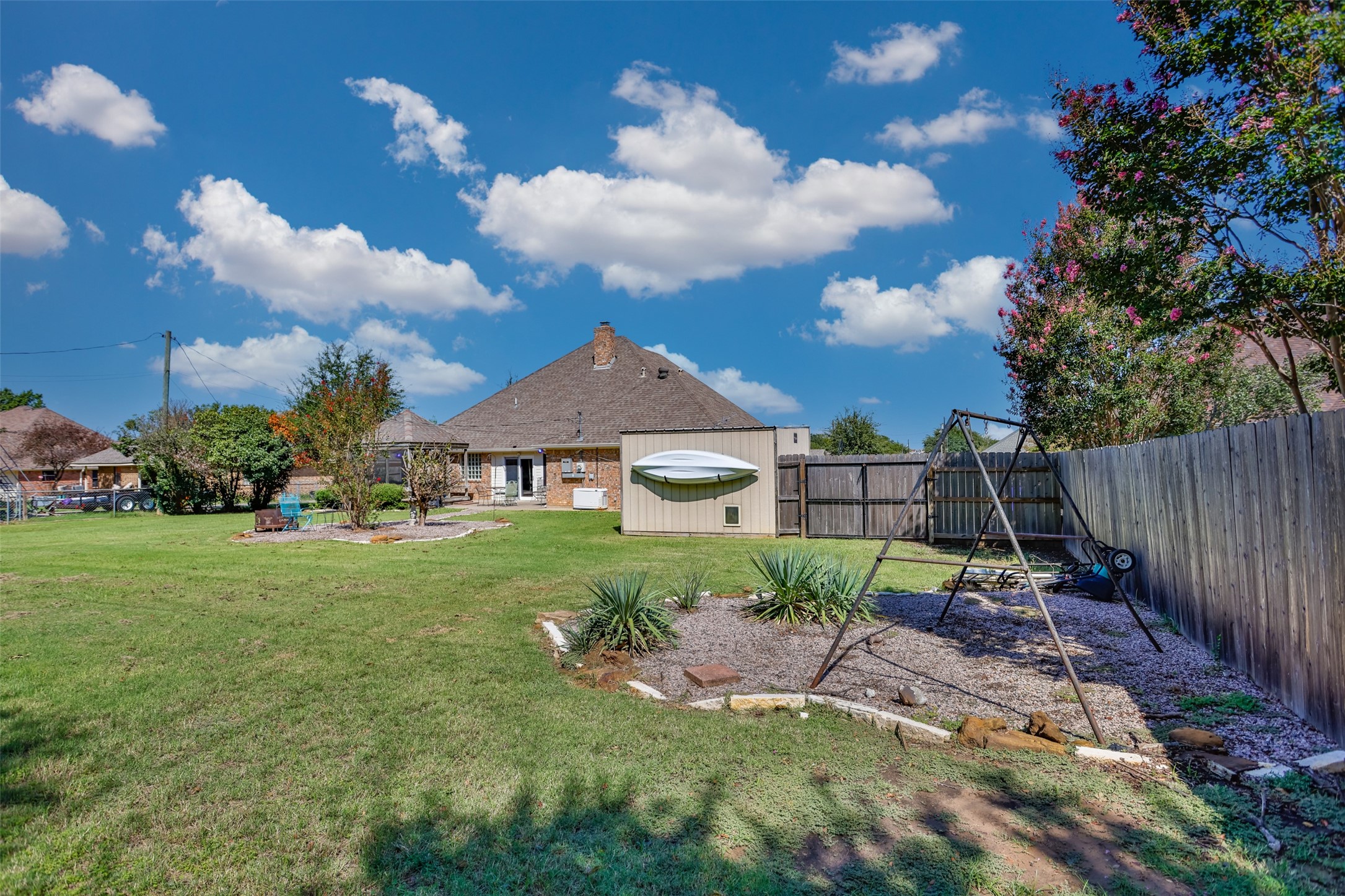 2424 Jolinda Lane Whitesboro TX 76273