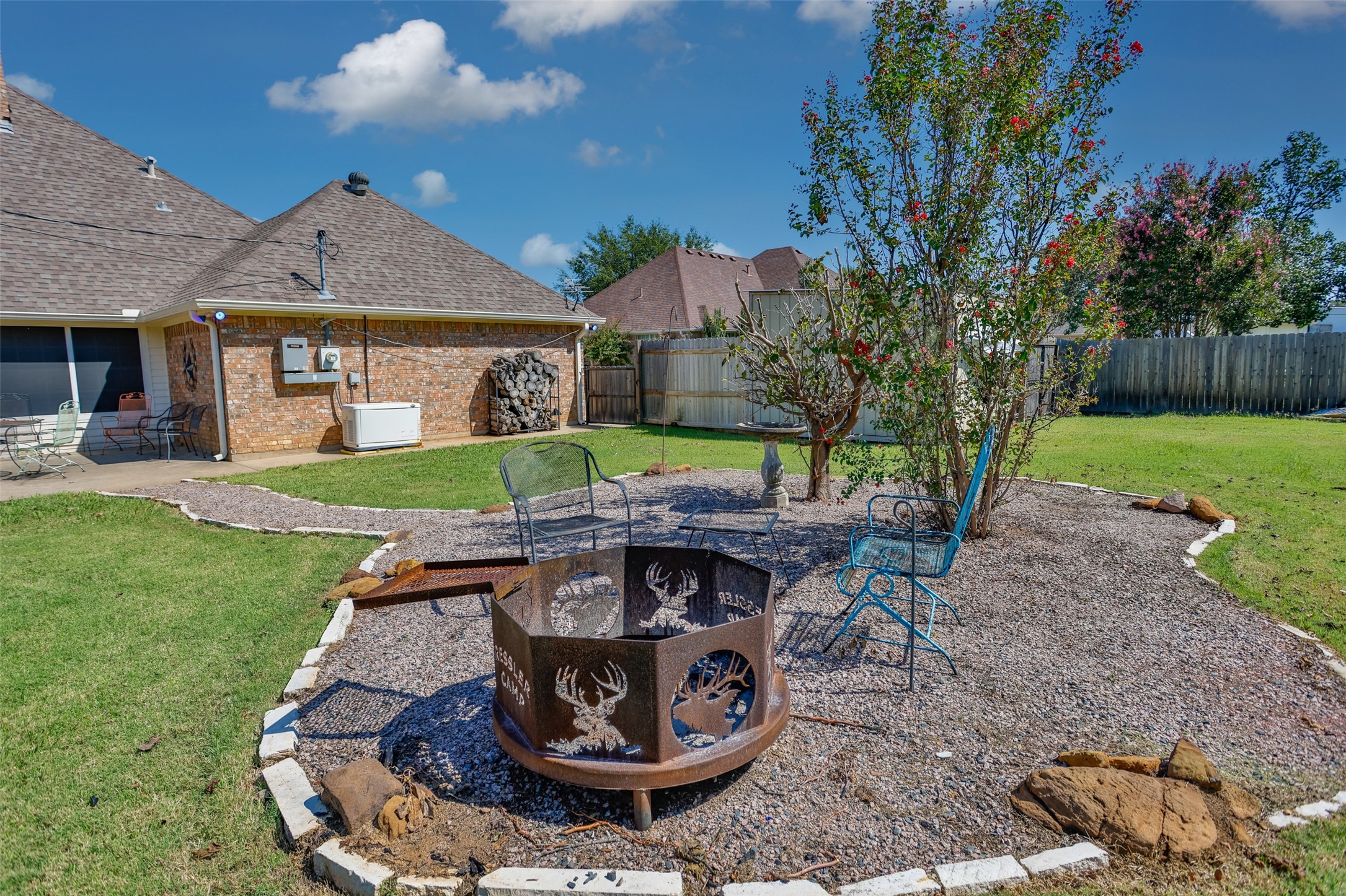 2424 Jolinda Lane Whitesboro TX 76273