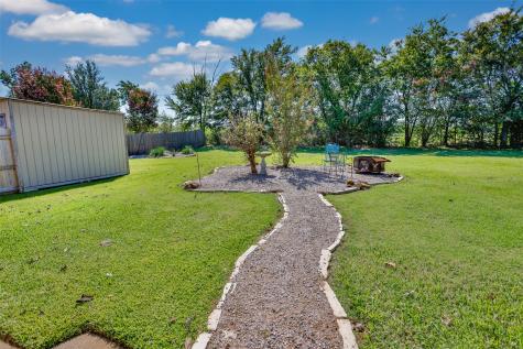 2424 Jolinda Lane Whitesboro TX 76273