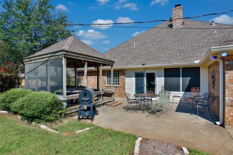 2424 Jolinda Lane Whitesboro TX 76273