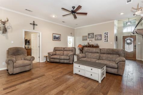2424 Jolinda Lane Whitesboro TX 76273