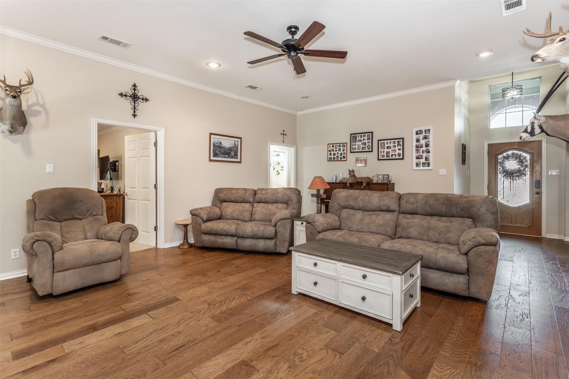 2424 Jolinda Lane Whitesboro TX 76273