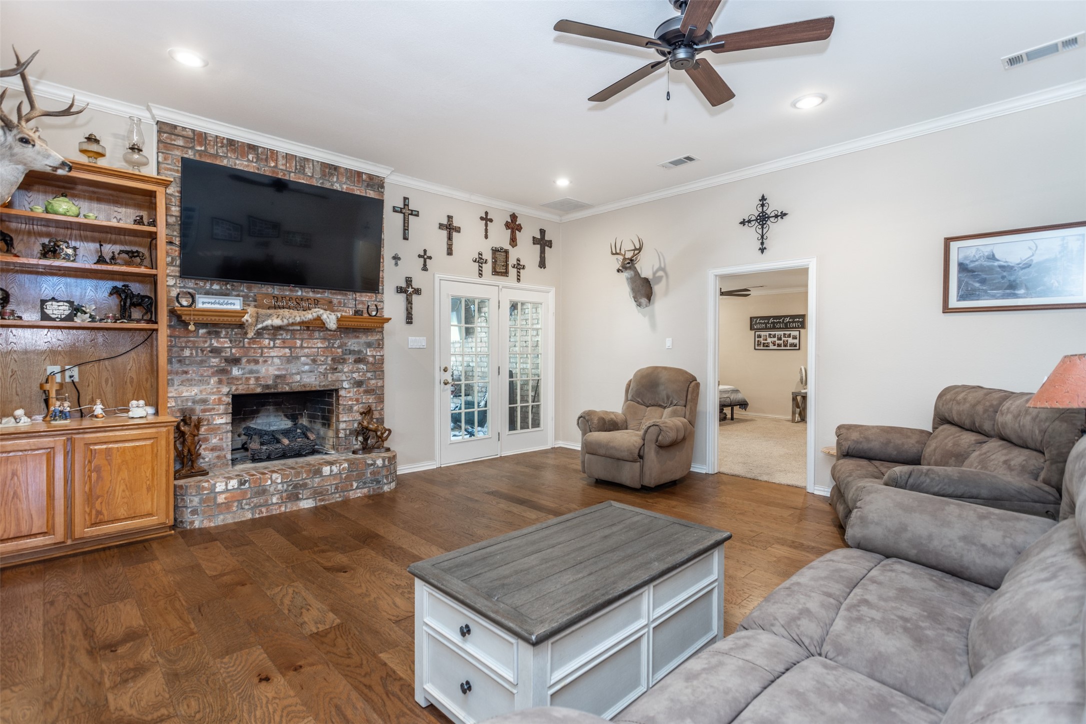 2424 Jolinda Lane Whitesboro TX 76273