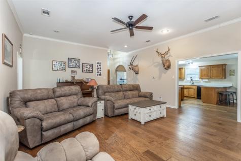 2424 Jolinda Lane Whitesboro TX 76273