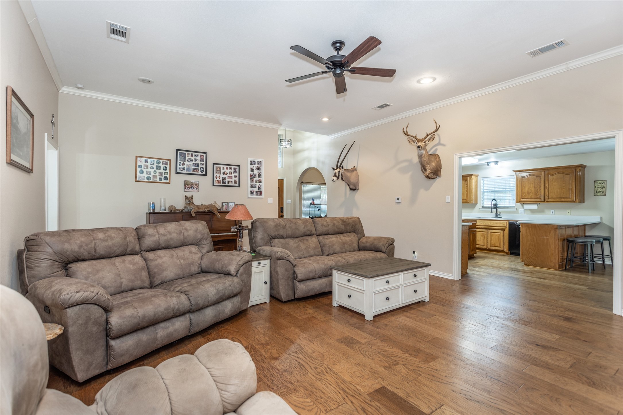 2424 Jolinda Lane Whitesboro TX 76273